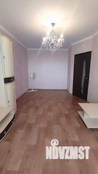1-к квартира, на длительный срок, 35м2, 8/10 этаж