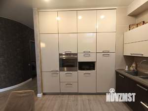 3-к квартира, на длительный срок, 80м2, 4/4 этаж