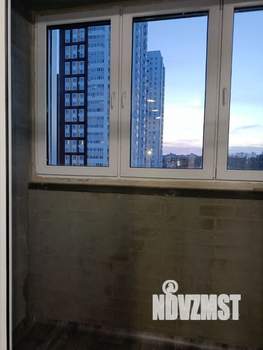 1-к квартира, на длительный срок, 32м2, 2/24 этаж