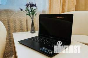 1-к квартира, посуточно, 30м2, 1/9 этаж