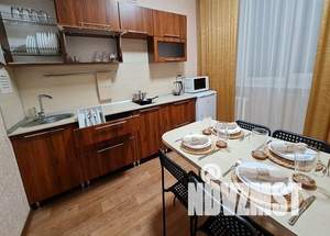 2-к квартира, посуточно, 63м2, 1/1 этаж