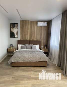 2-к квартира, посуточно, 56м2, 3/8 этаж