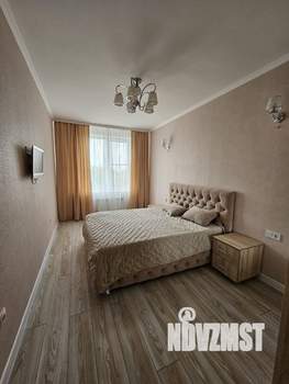 2-к квартира, на длительный срок, 60м2, 4/6 этаж