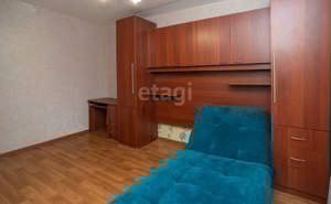 1-к квартира, на длительный срок, 21м2, 2/9 этаж