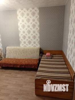 1-к квартира, посуточно, 52м2, 8/11 этаж