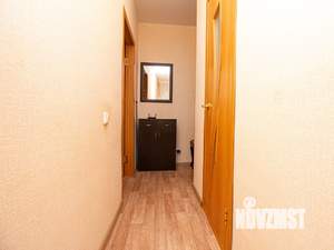 1-к квартира, на длительный срок, 32м2, 4/5 этаж