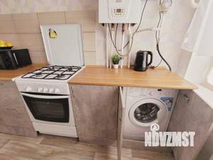 2-к квартира, посуточно, 60м2, 1/1 этаж