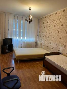 1-к квартира, на длительный срок, 38м2, 8/10 этаж