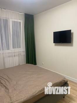 1-к квартира, на длительный срок, 31м2, 12/12 этаж