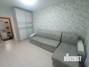 1-к квартира, на длительный срок, 38м2, 5/11 этаж