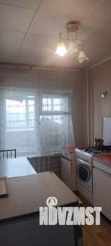 1-к квартира, на длительный срок, 38м2, 4/10 этаж