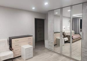 2-к квартира, на длительный срок, 56м2, 4/9 этаж