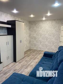 1-к квартира, на длительный срок, 36м2, 7/10 этаж