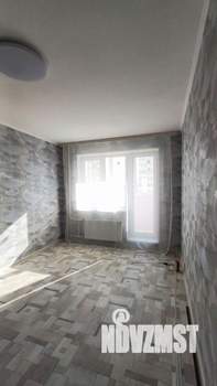 1-к квартира, на длительный срок, 38м2, 3/16 этаж