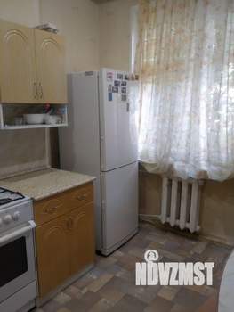 1-к квартира, на длительный срок, 37м2, 1/2 этаж