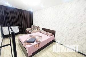 1-к квартира, посуточно, 40м2, 1/3 этаж