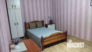 1-к квартира, на длительный срок, 36м2, 3/24 этаж