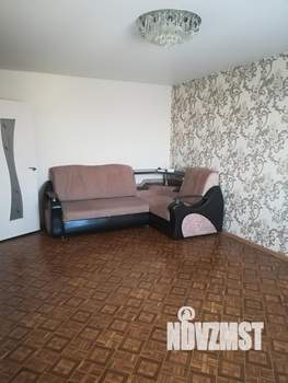 1-к квартира, на длительный срок, 42м2, 9/10 этаж