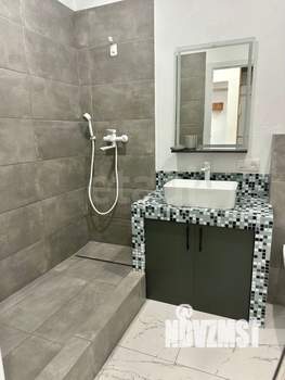 1-к квартира, на длительный срок, 37м2, 1/4 этаж