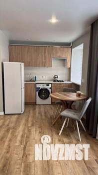 2-к квартира, посуточно, 42м2, 1/1 этаж