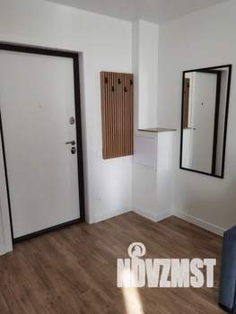 Студия квартира, посуточно, 32м2, 9/17 этаж