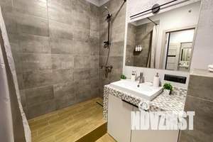 1-к квартира, посуточно, 30м2, 17/25 этаж