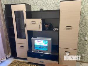 Студия квартира, на длительный срок, 27м2, 15/17 этаж