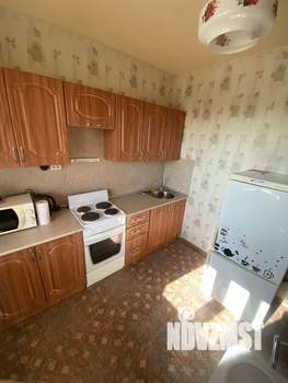 1-к квартира, на длительный срок, 42м2, 9/11 этаж