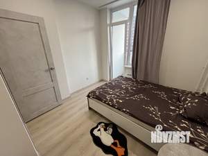 2-к квартира, на длительный срок, 36м2, 3/25 этаж