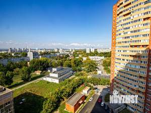 2-к квартира, посуточно, 62м2, 14/24 этаж