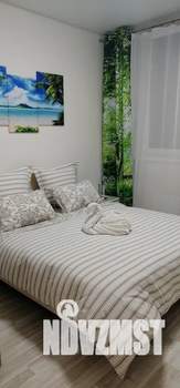 2-к квартира, посуточно, 52м2, 12/24 этаж