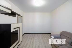 1-к квартира, посуточно, 55м2, 1/1 этаж