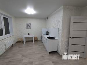 Студия квартира, на длительный срок, 32м2, 12/18 этаж