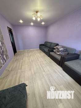 1-к квартира, на длительный срок, 33м2, 7/10 этаж