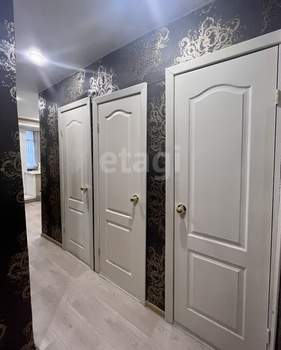 2-к квартира, на длительный срок, 49м2, 1/9 этаж