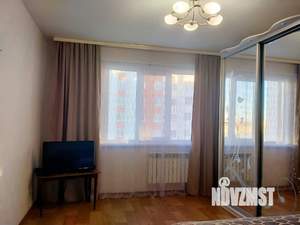 1-к квартира, на длительный срок, 36м2, 6/11 этаж