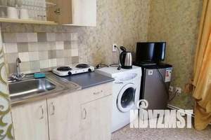 1-к квартира, посуточно, 25м2, 1/3 этаж