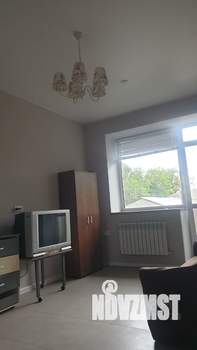 1-к квартира, на длительный срок, 32м2, 2/7 этаж