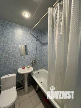 1-к квартира, на длительный срок, 37м2, 5/10 этаж