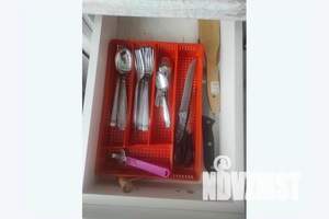 1-к квартира, посуточно, 28м2, 10/10 этаж