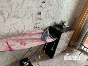 1-к квартира, на длительный срок, 40м2, 10/10 этаж