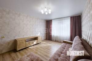 1-к квартира, на длительный срок, 45м2, 8/9 этаж