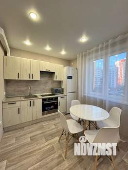2-к квартира, на длительный срок, 48м2, 5/16 этаж