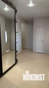 3-к квартира, на длительный срок, 75м2, 3/4 этаж