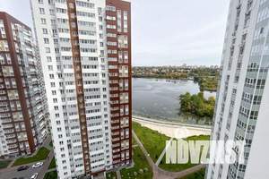 1-к квартира, посуточно, 30м2, 17/25 этаж