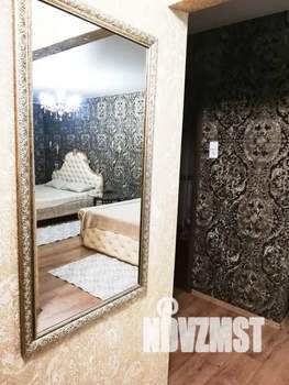 1-к квартира, посуточно, 37м2, 1/9 этаж