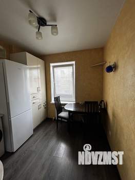 1-к квартира, на длительный срок, 29м2, 3/3 этаж