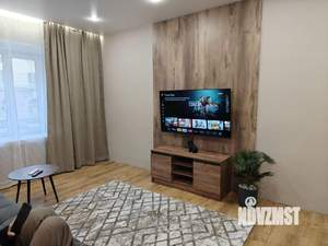 2-к квартира, посуточно, 57м2, 1/1 этаж