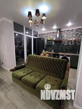 Студия квартира, посуточно, 34м2, 15/16 этаж