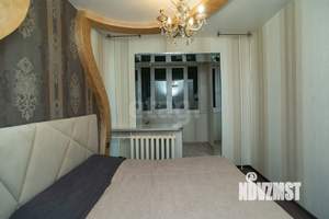 3-к квартира, на длительный срок, 66м2, 3/9 этаж